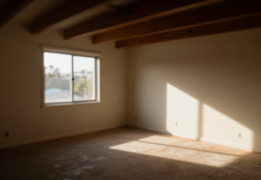 Wall insulation for noise reduction